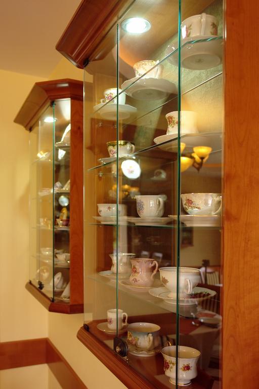 Appartement Szerencsemak Panzio à Kehidakustány Extérieur photo